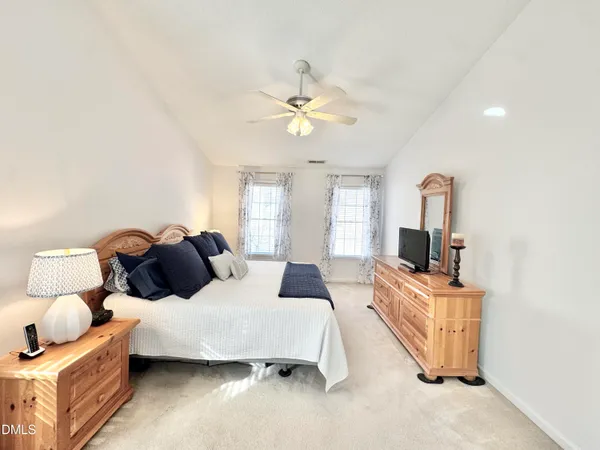 $675,000 | 112 Hidden Rock Court, Cary, NC 27513