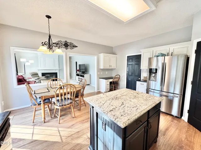 $709,000 | 112 Hidden Rock Court, Cary, NC 27513