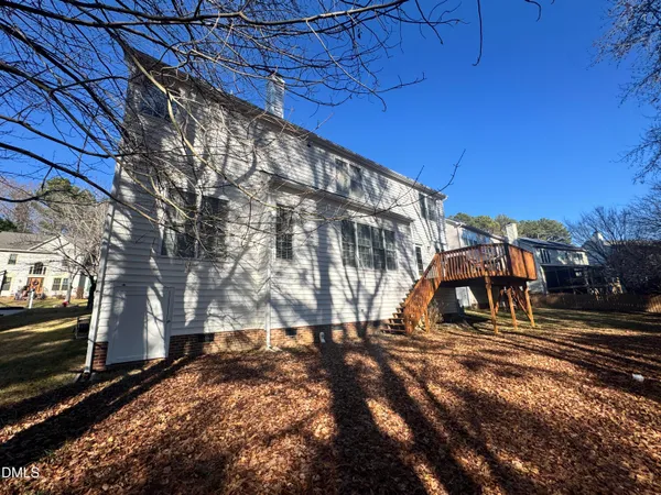 $675,000 | 112 Hidden Rock Court, Cary, NC 27513