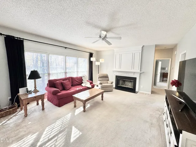 $709,000 | 112 Hidden Rock Court, Cary, NC 27513