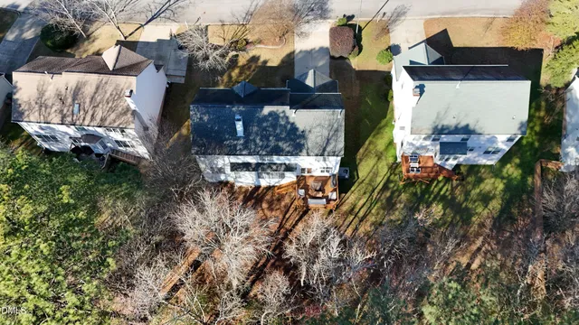 $709,000 | 112 Hidden Rock Court, Cary, NC 27513