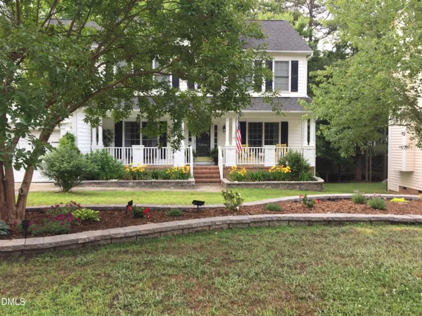 $675,000 | 112 Hidden Rock Court, Cary, NC 27513