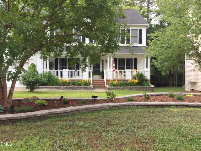 $709,000 | 112 Hidden Rock Court, Cary, NC 27513