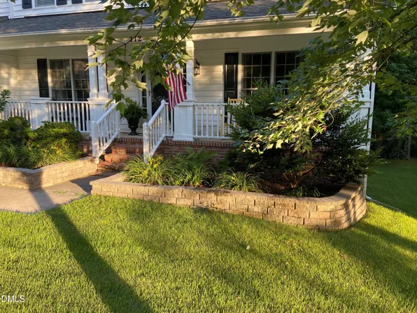 $675,000 | 112 Hidden Rock Court, Cary, NC 27513