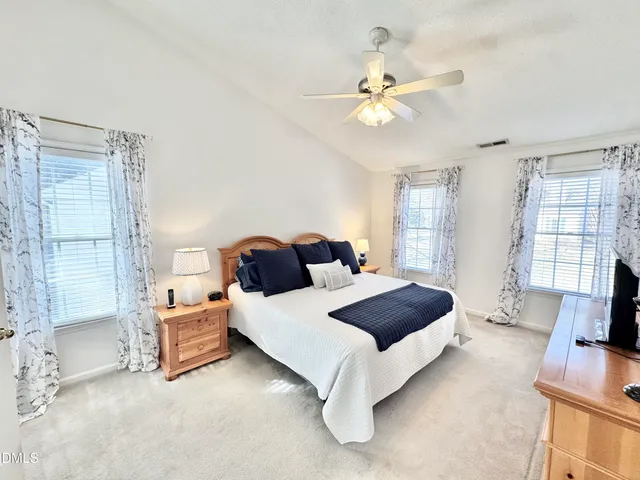 $709,000 | 112 Hidden Rock Court, Cary, NC 27513