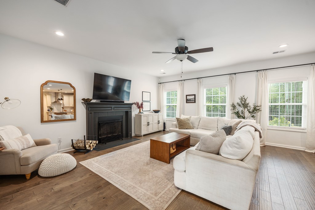 103 Hanson Way Fortson, GA 31808 - Photo 10 of 46