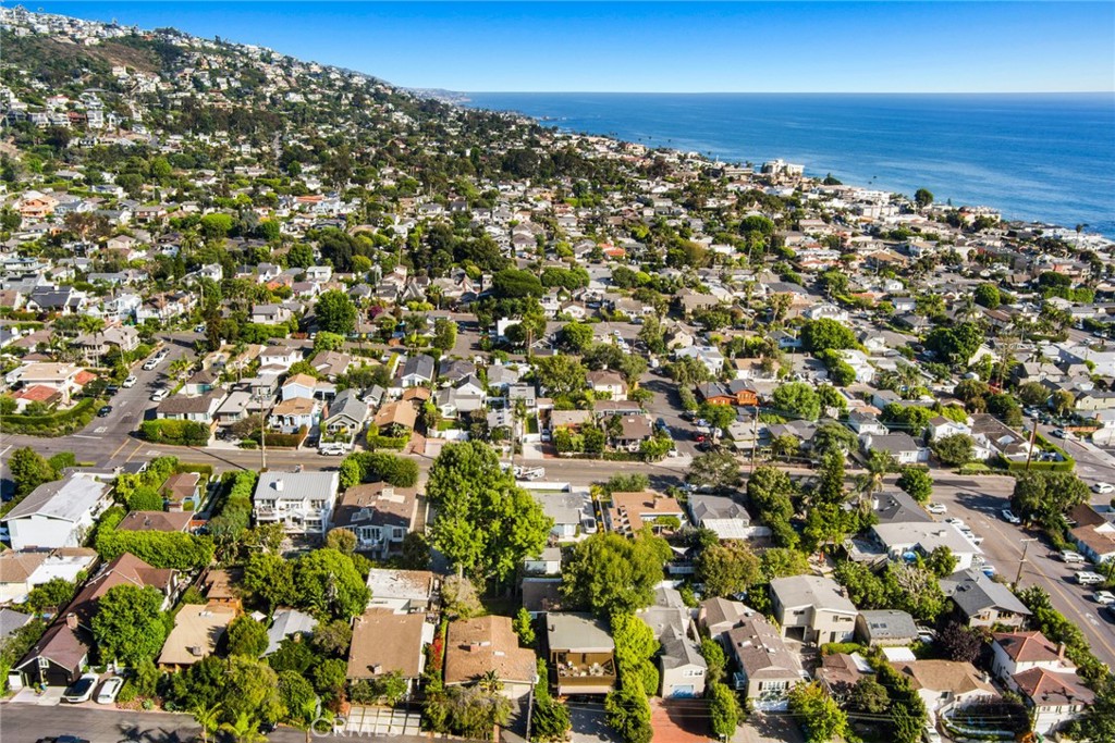 505 Graceland Drive Laguna Beach, CA 92651 - Photo 27 of 29 a view of a city
