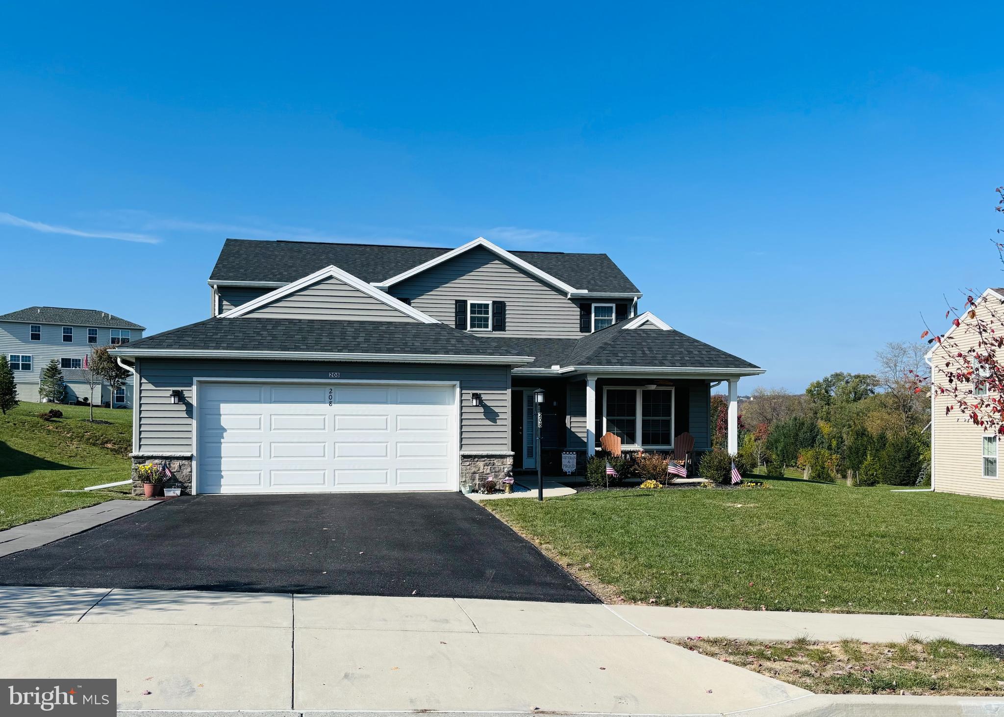 208 Eagle Road Dillsburg, PA 17019 - Photo 1 of 24
