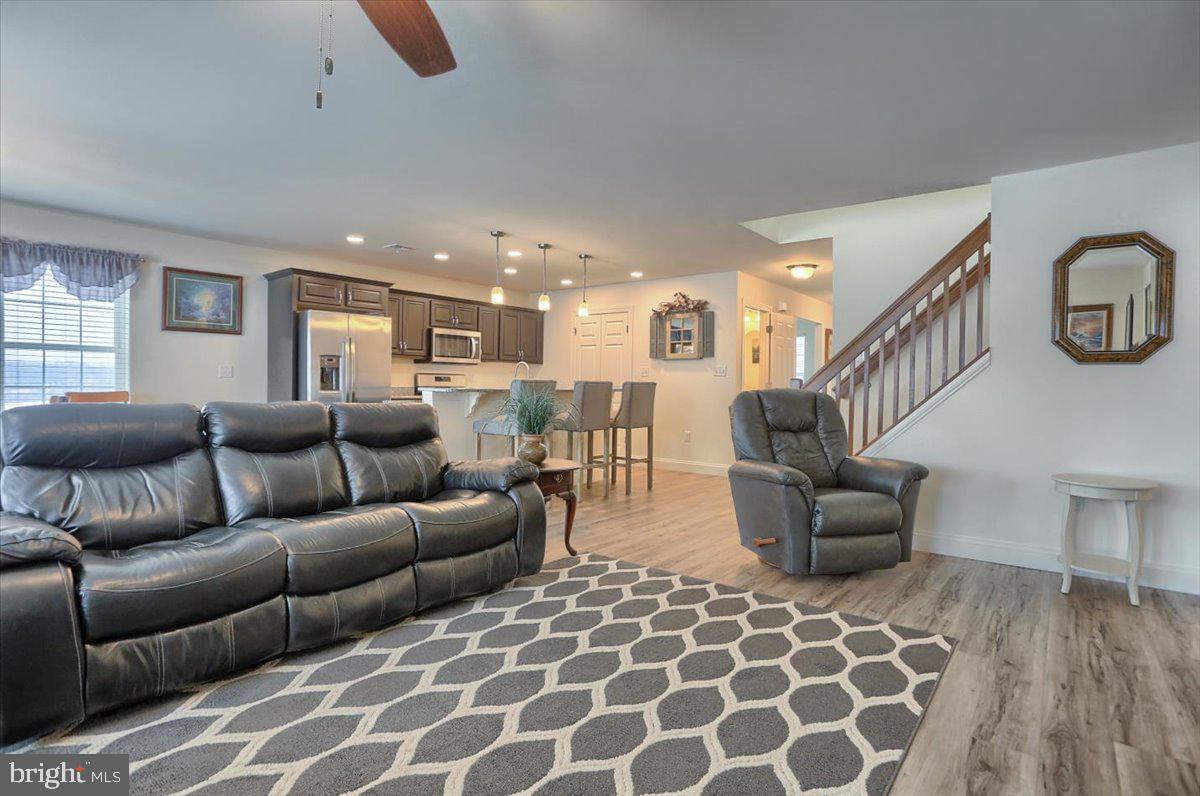 208 Eagle Road Dillsburg, PA 17019 - Photo 15 of 24