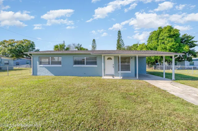 $1,730 | 557 Cox Street, Cocoa, FL 32926