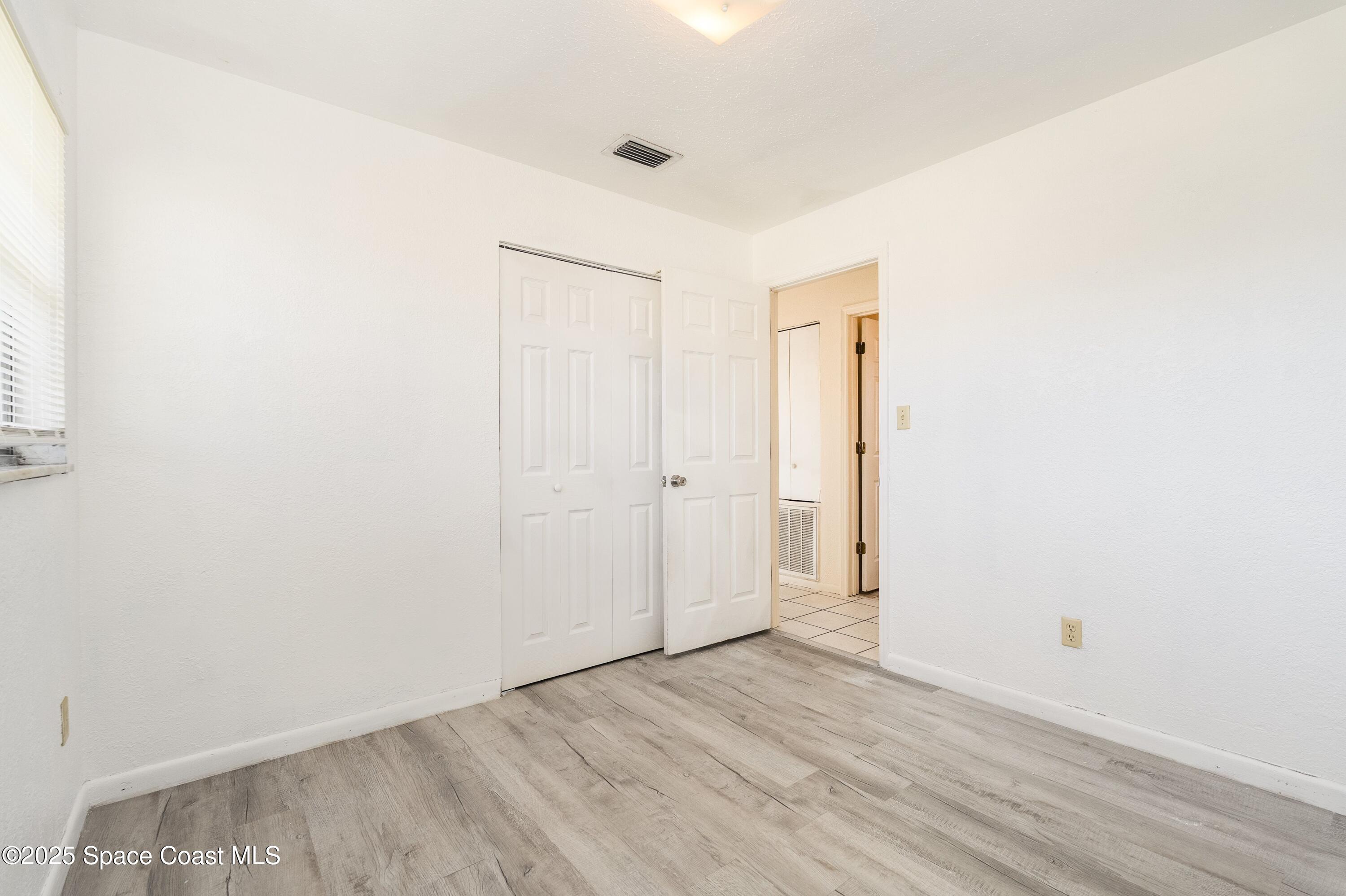 557 Cox Street Cocoa, FL 32926 - Photo 12 of 20 a view of an empty room