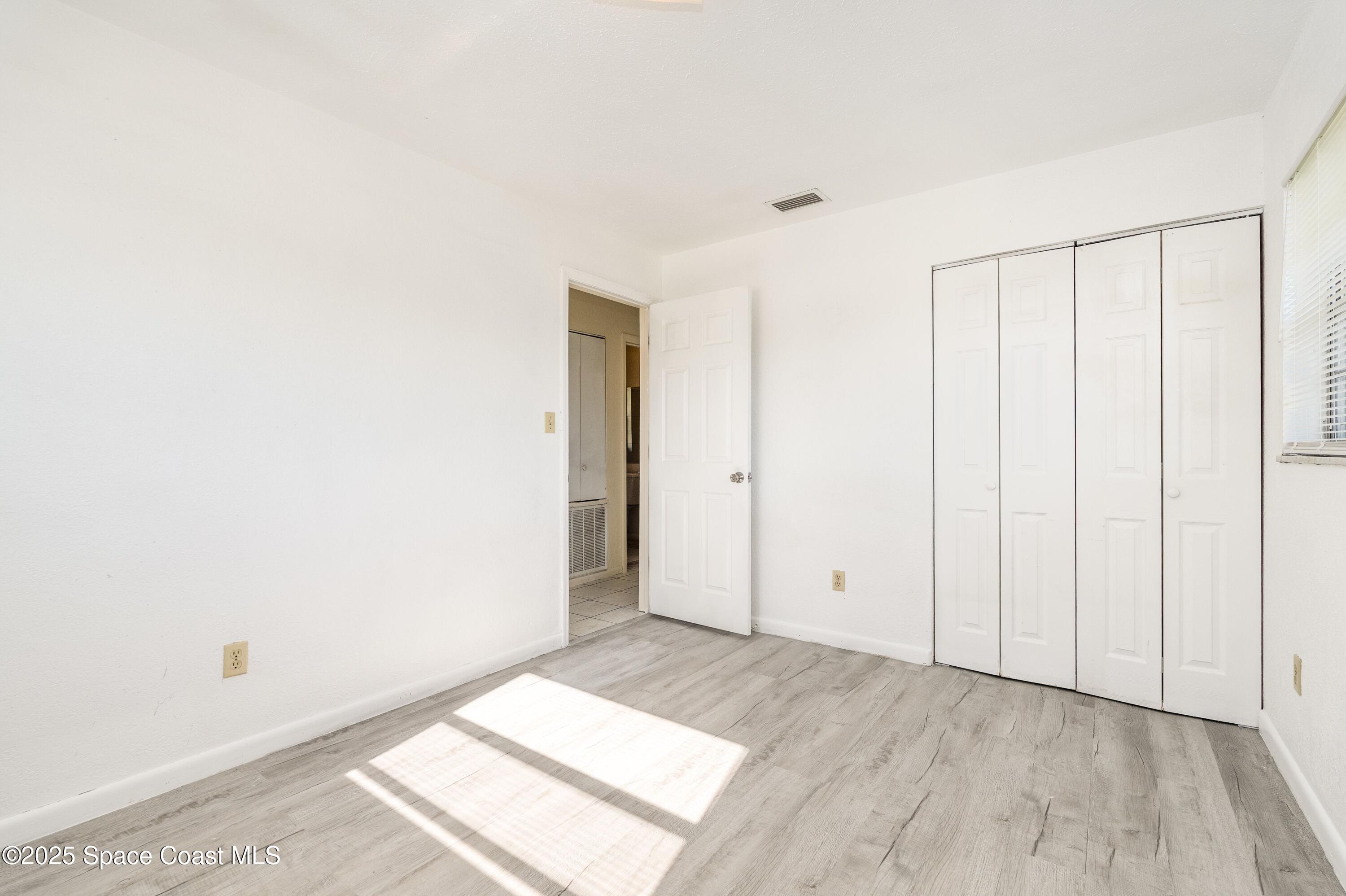 557 Cox Street Cocoa, FL 32926 - Photo 10 of 20 a view of an empty room