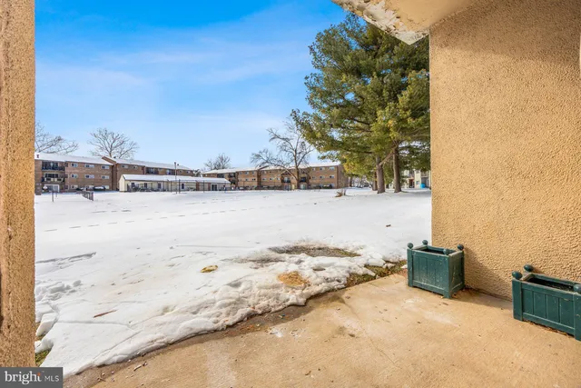 a view of beach and ocean