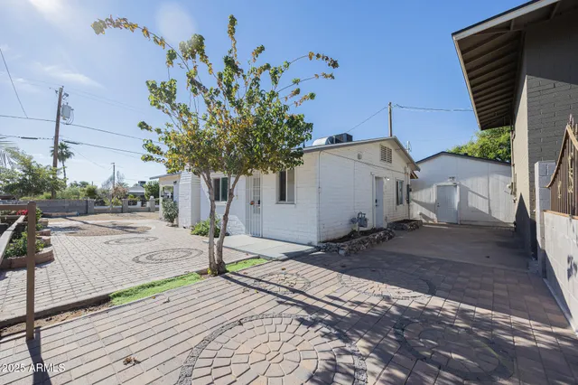 $2,299 | 2646 East Willetta Street, Phoenix, AZ 85008