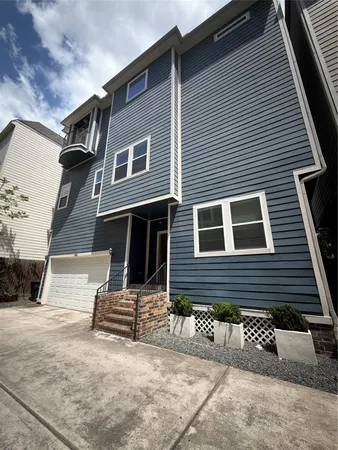 $3,500 | 1431 West 25th Street, Houston, TX 77008