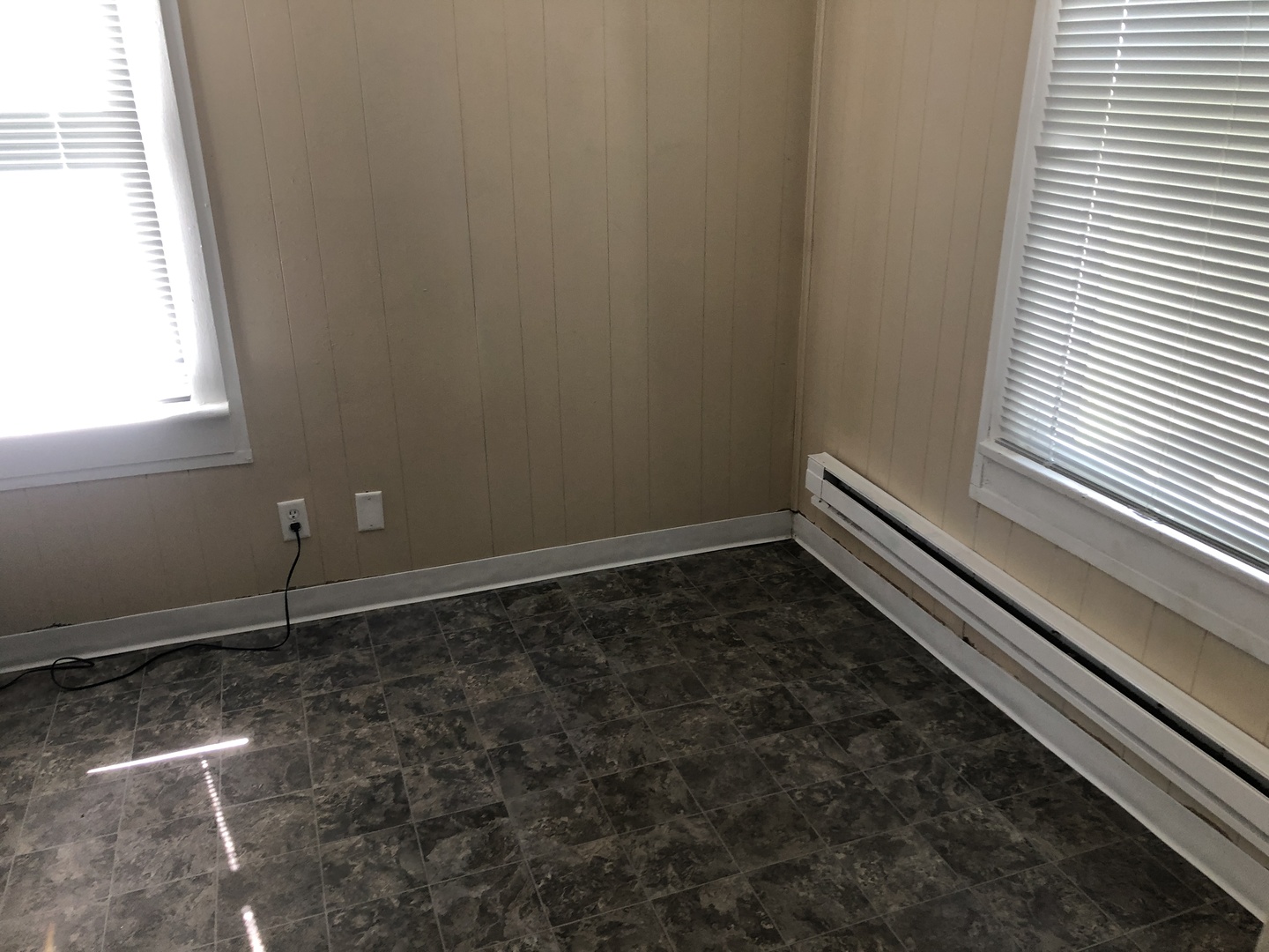 1011 West Church Street Champaign, IL 61821 - Photo 16 of 20 a view of a room with wooden floor