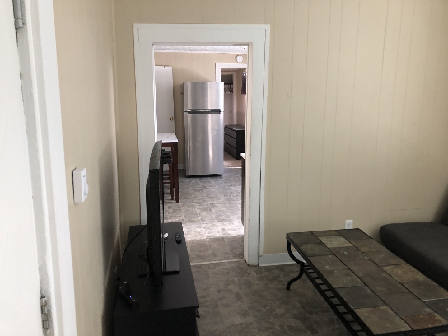 1011 West Church Street Champaign, IL 61821 - Photo 17 of 20 a room with storage and utility