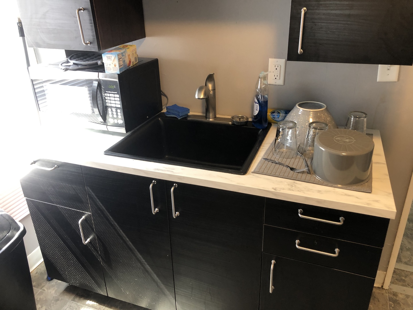 1011 West Church Street Champaign, IL 61821 - Photo 5 of 20 a close view of utility room