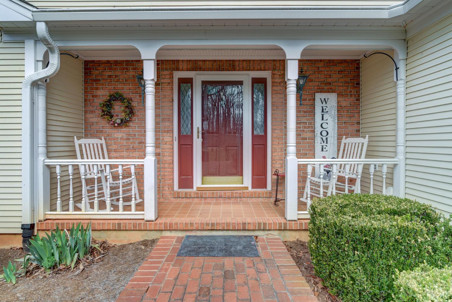 1304 Gills Road Bedford, VA 24523 - Photo 2 of 63