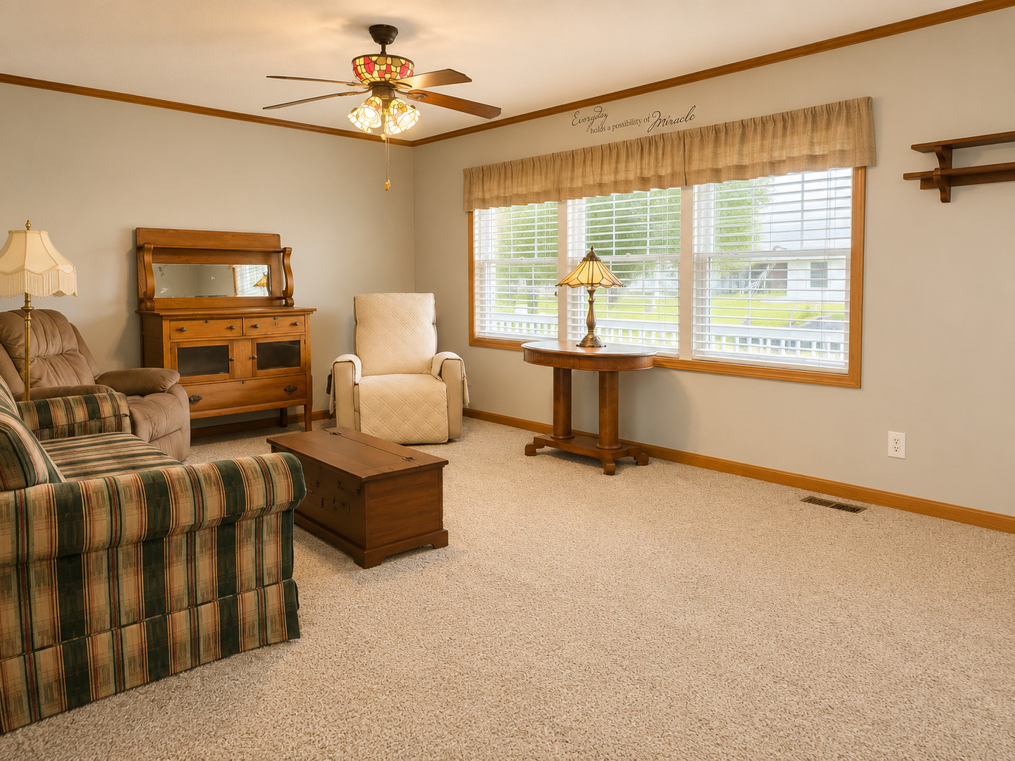 2930 North 1200 East Road Clifton, IL 60927 - Photo 9 of 38