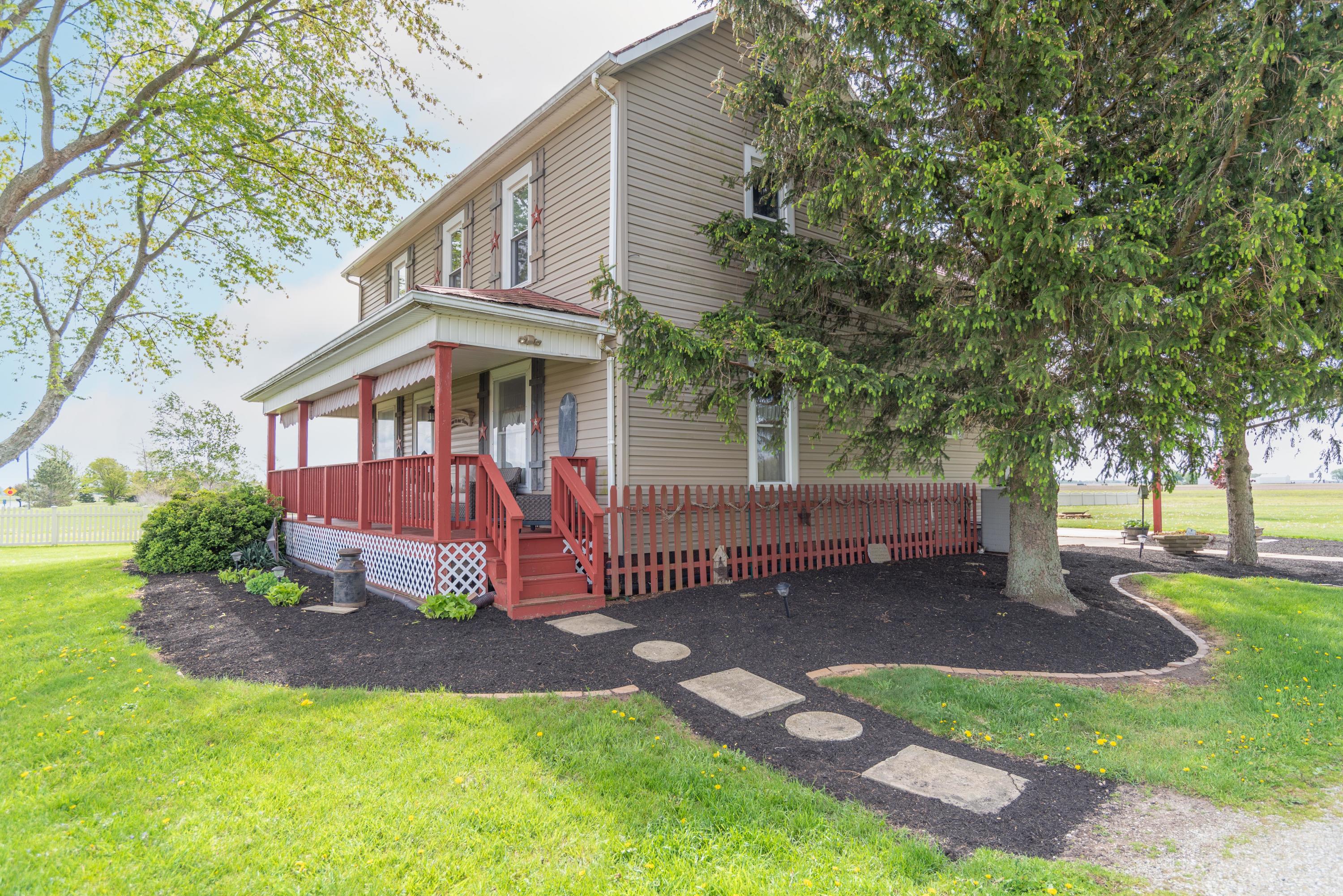 18850 Wells Road Maplewood, OH 45340 - Photo 5 of 41