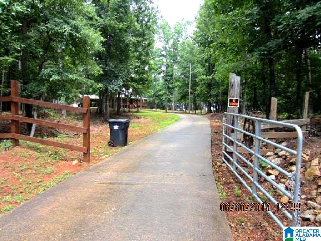 4530 Oak Grove Road Lineville, AL 36266 - Photo 24 of 25