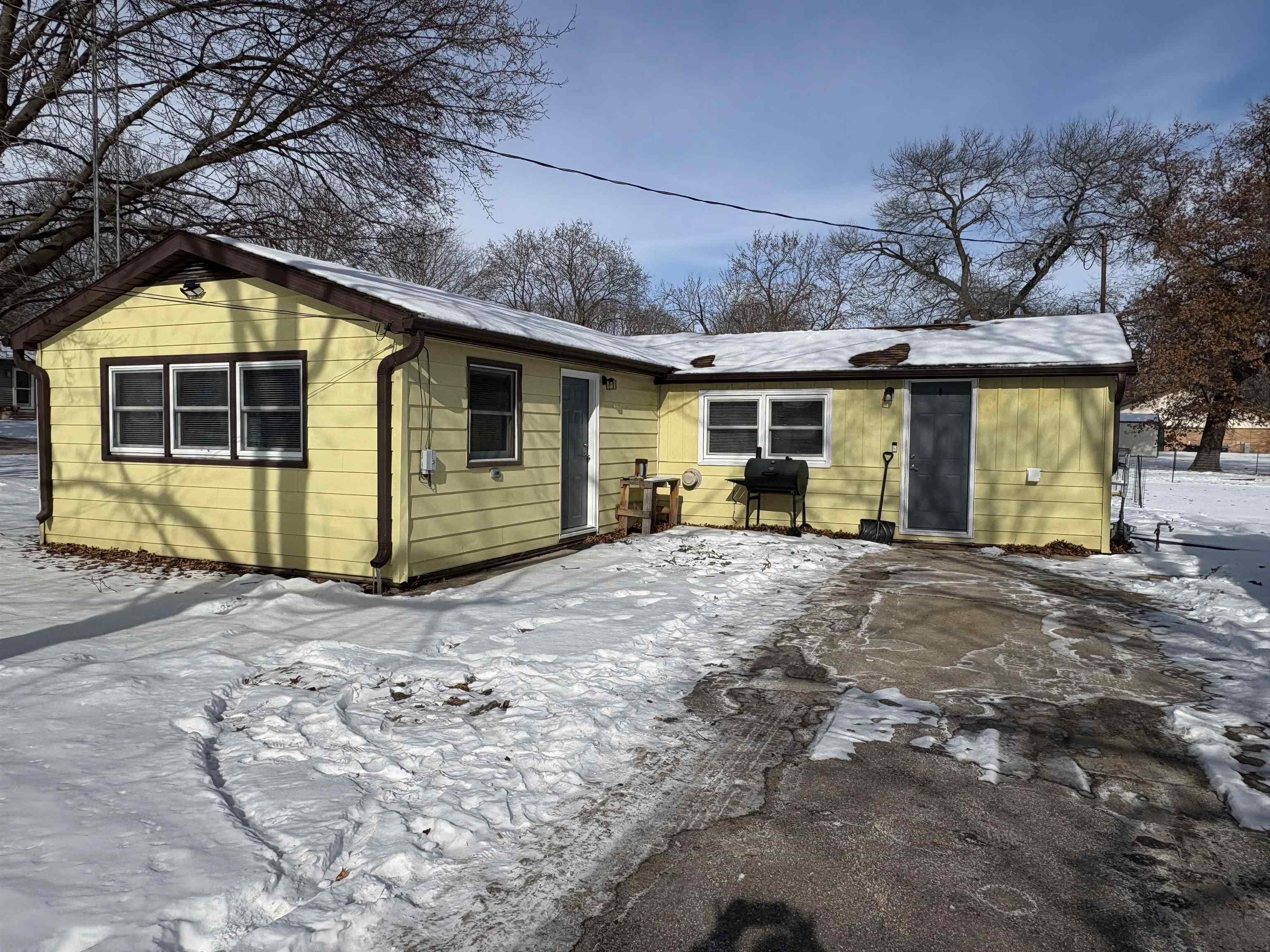 3724 West 5th Street Afton, WI 53501 - Photo 2 of 26