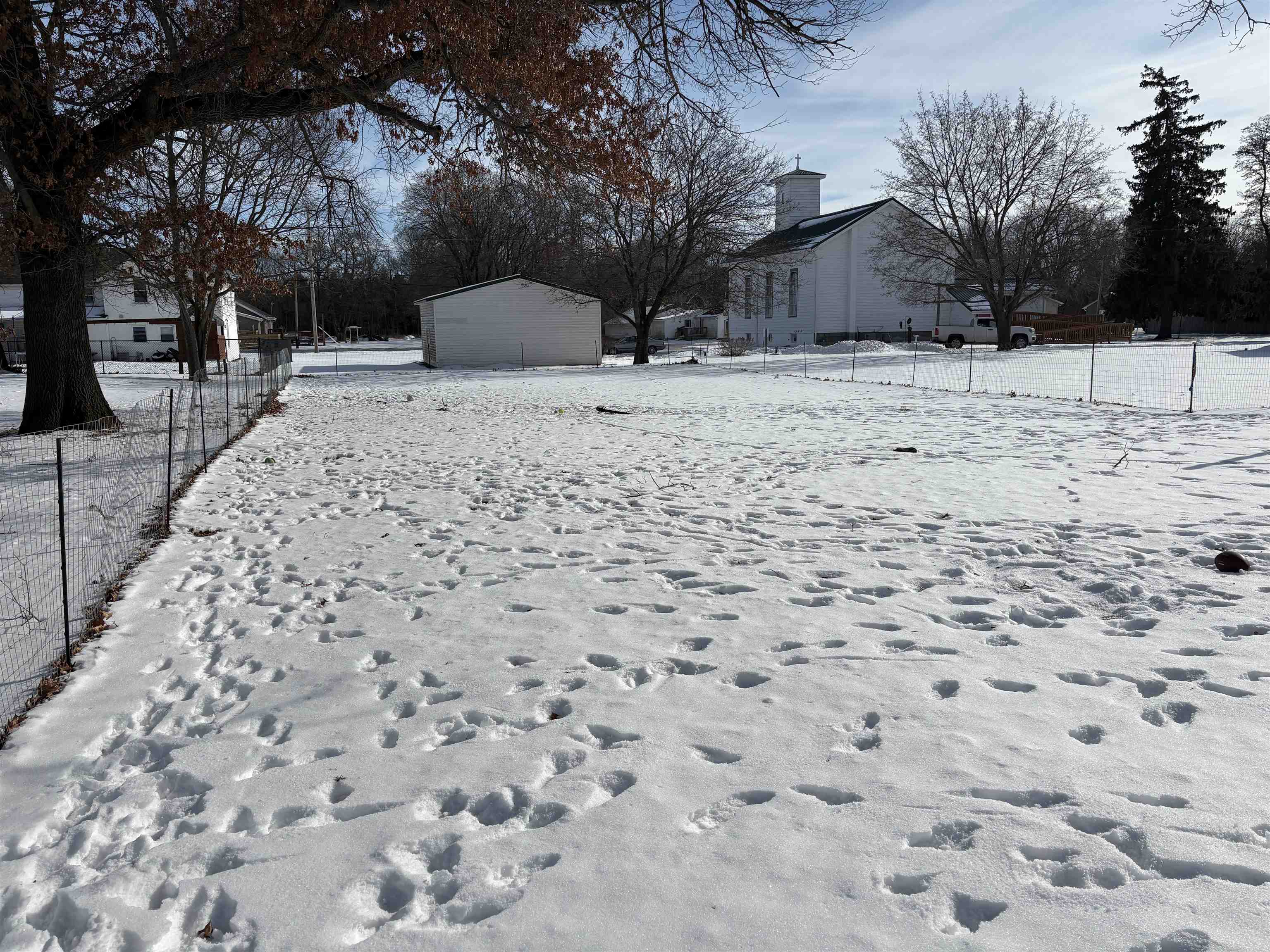 3724 West 5th Street Afton, WI 53501 - Photo 25 of 26