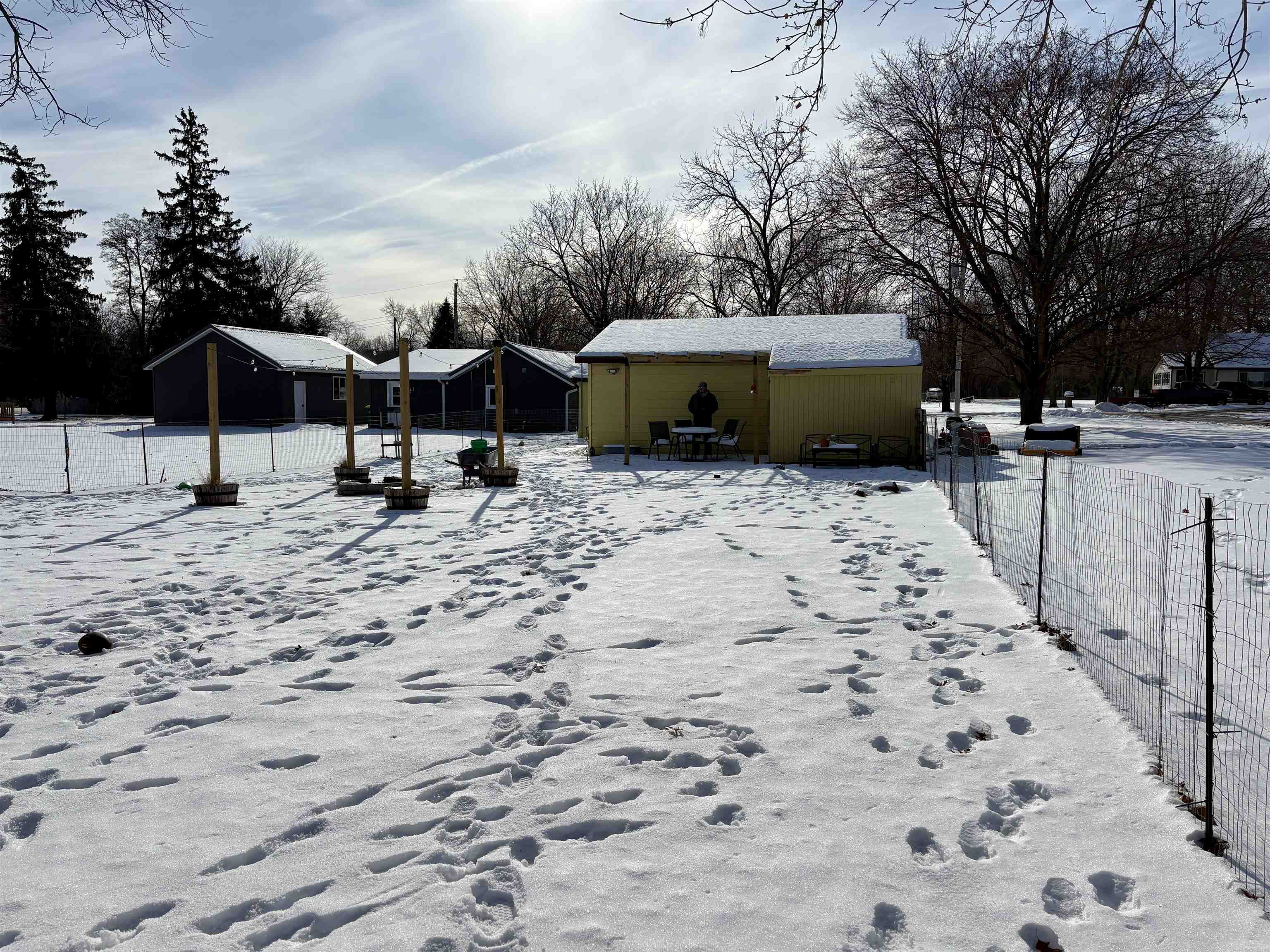 3724 West 5th Street Afton, WI 53501 - Photo 26 of 26