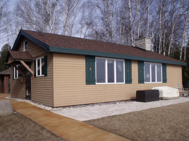 1720 Helmholz Road Sturgeon Bay, WI 54235 - Photo 1 of 1 Main View