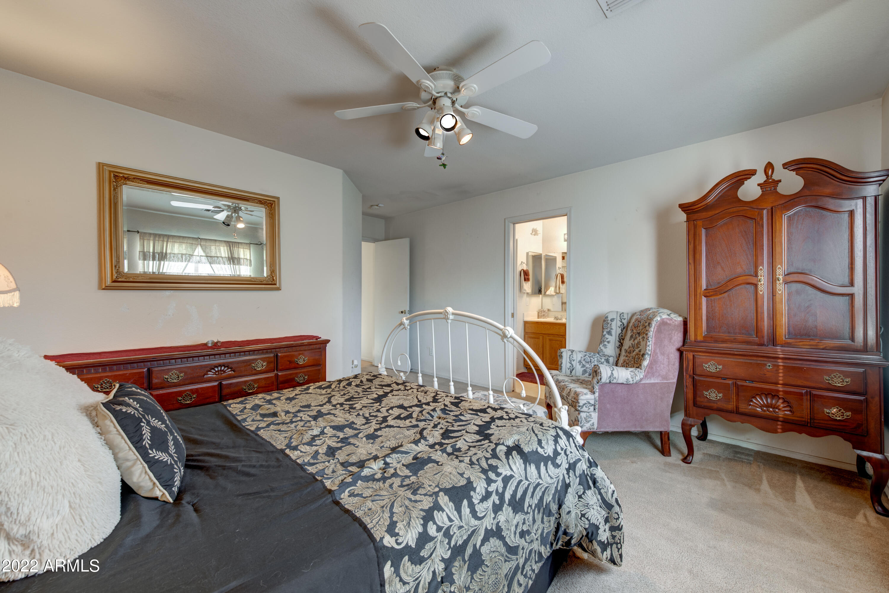 8405 West Osborn Road Phoenix, AZ 85037 - Photo 11 of 19 015_Primary Suite II