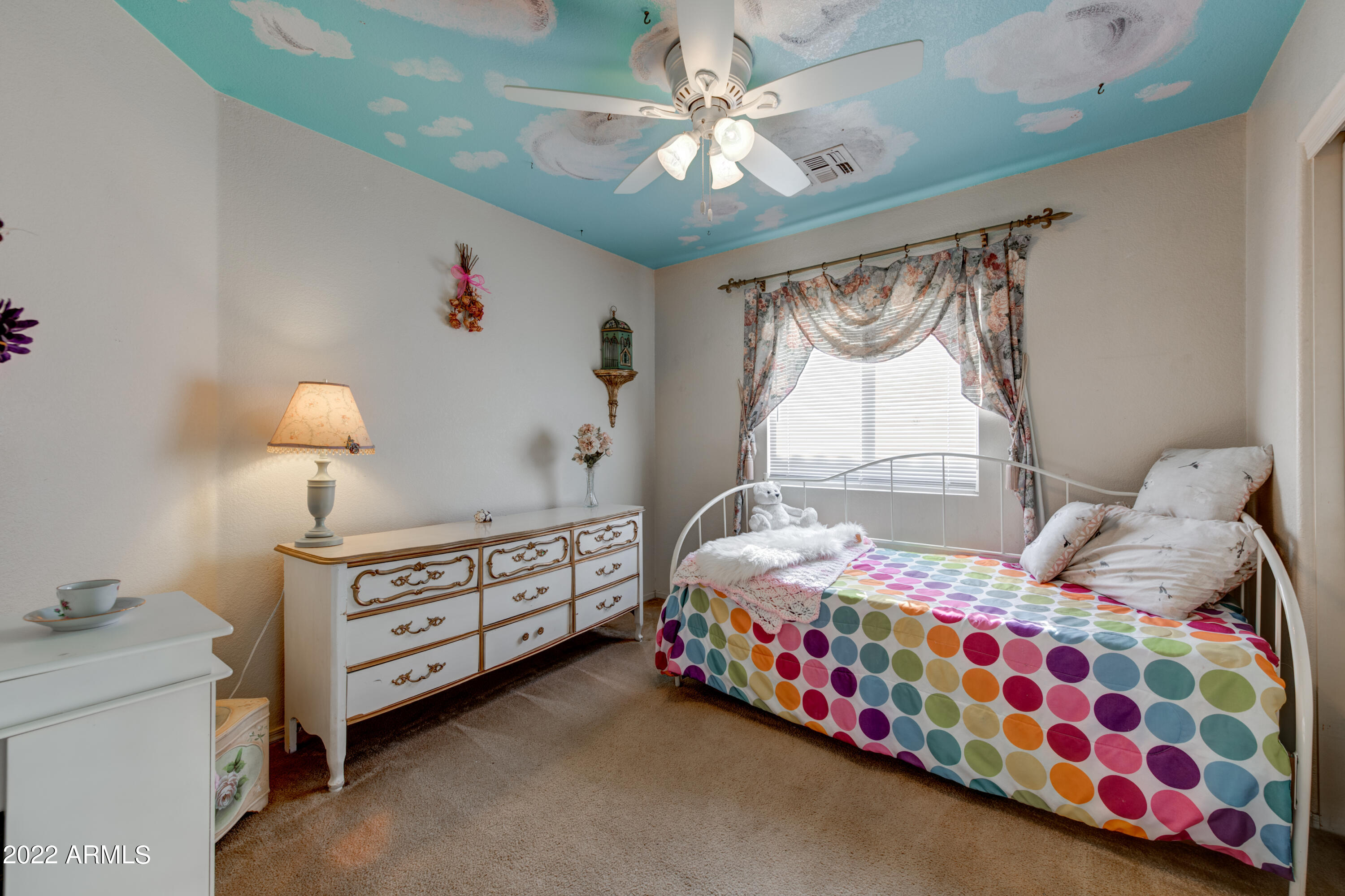 8405 West Osborn Road Phoenix, AZ 85037 - Photo 16 of 19 013_Third Bedroom