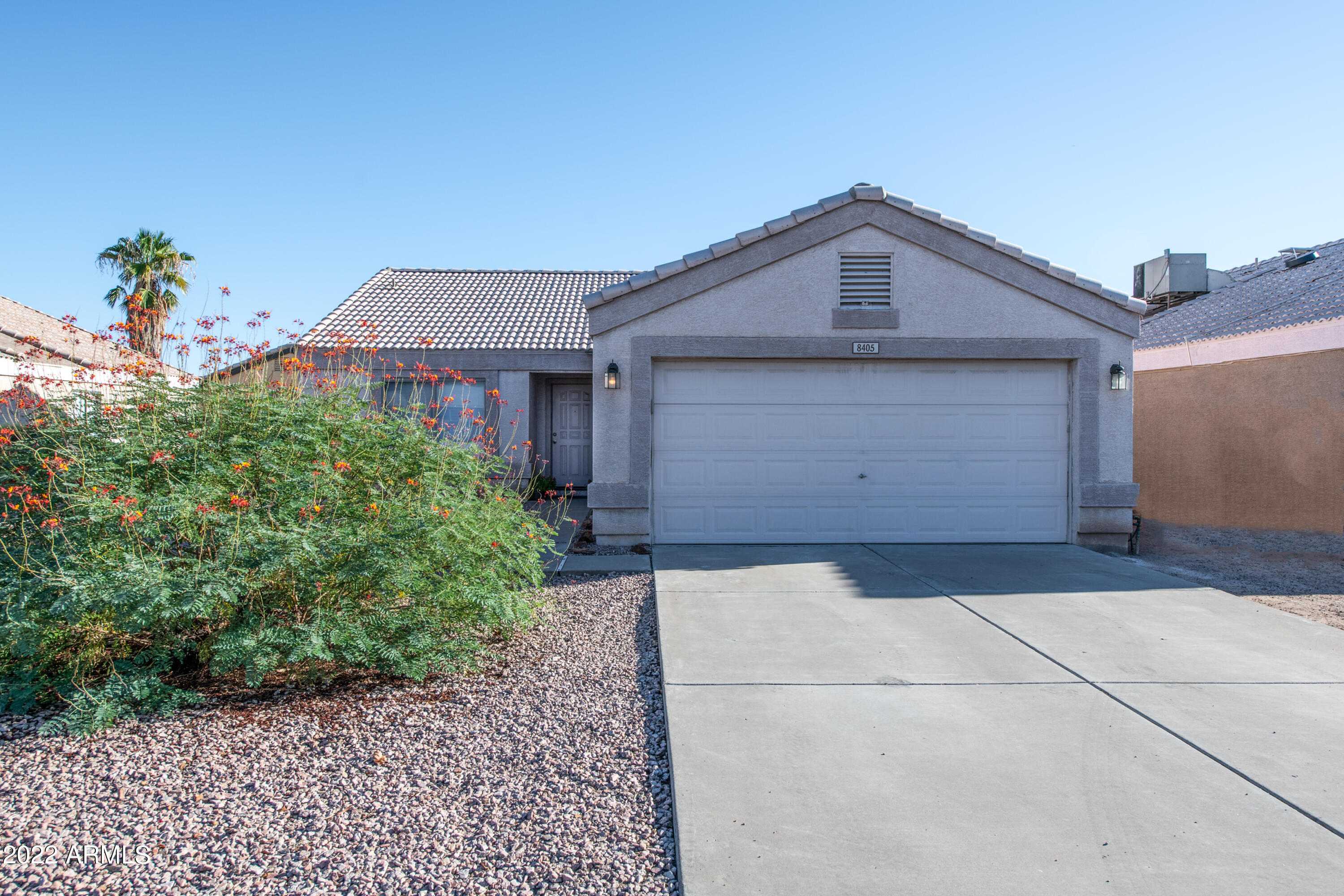 8405 West Osborn Road Phoenix, AZ 85037 - Photo 2 of 19 001_Front Of Home