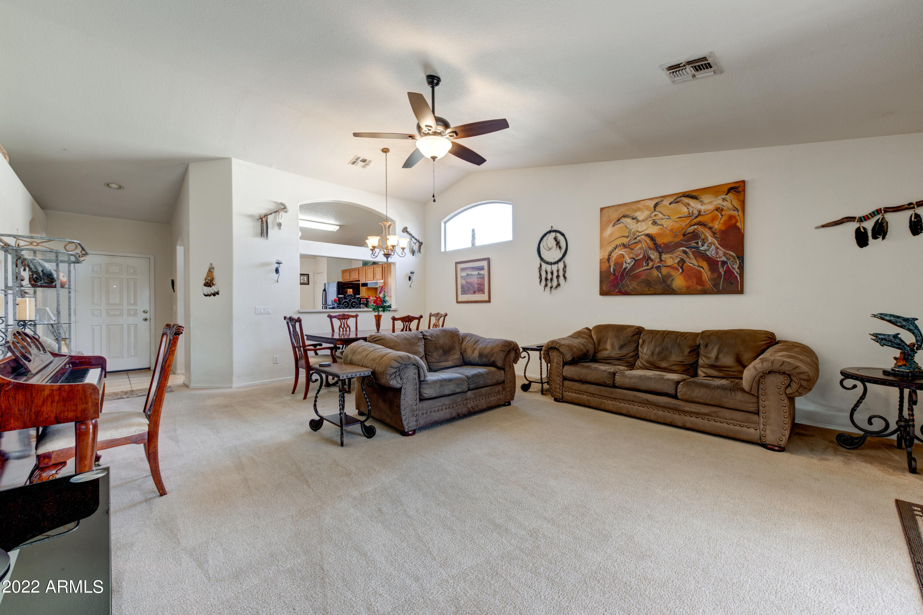 8405 West Osborn Road Phoenix, AZ 85037 - Photo 5 of 19 006_Dining & Living Room III
