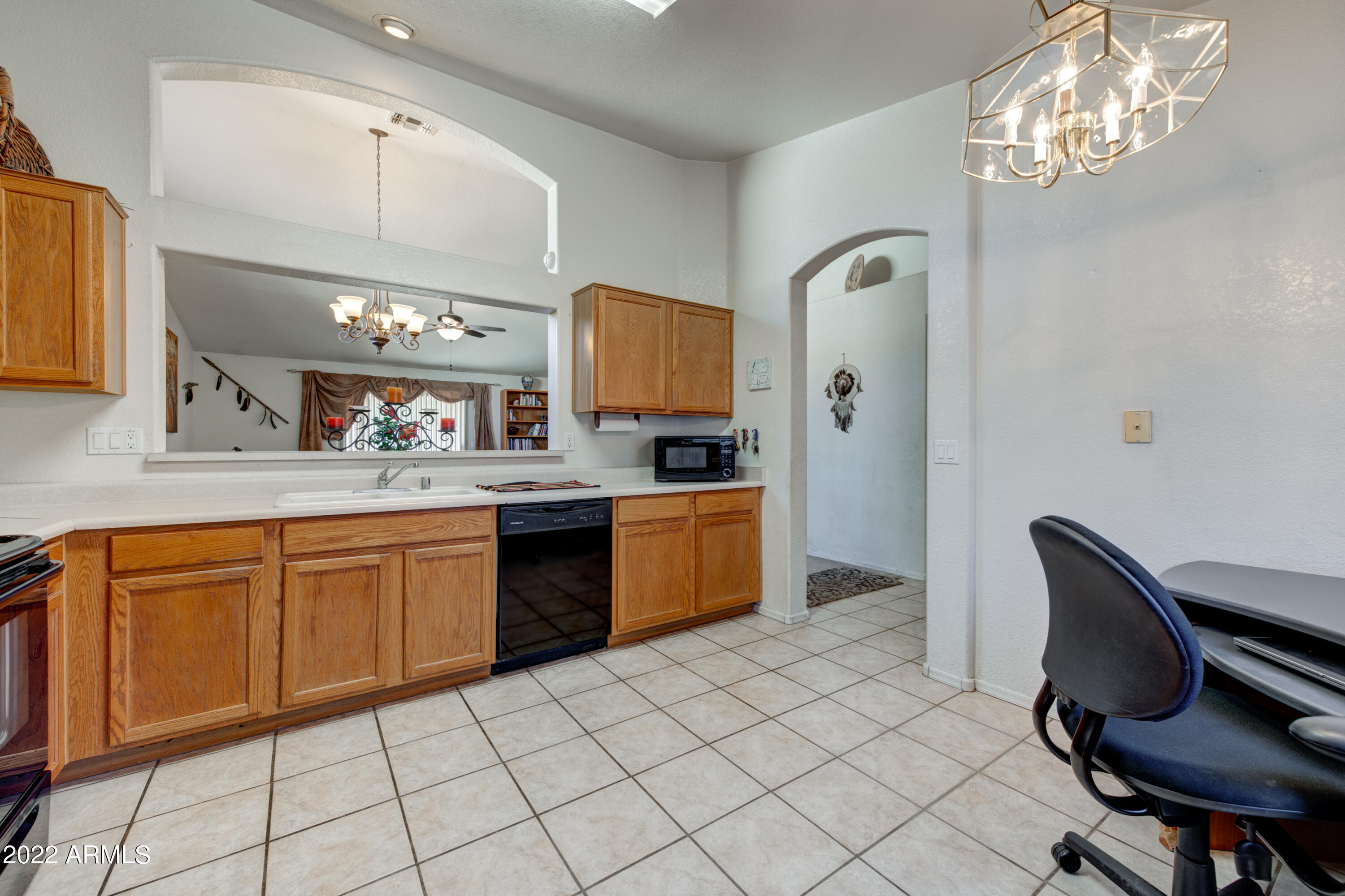 8405 West Osborn Road Phoenix, AZ 85037 - Photo 8 of 19 009_Kitchen II