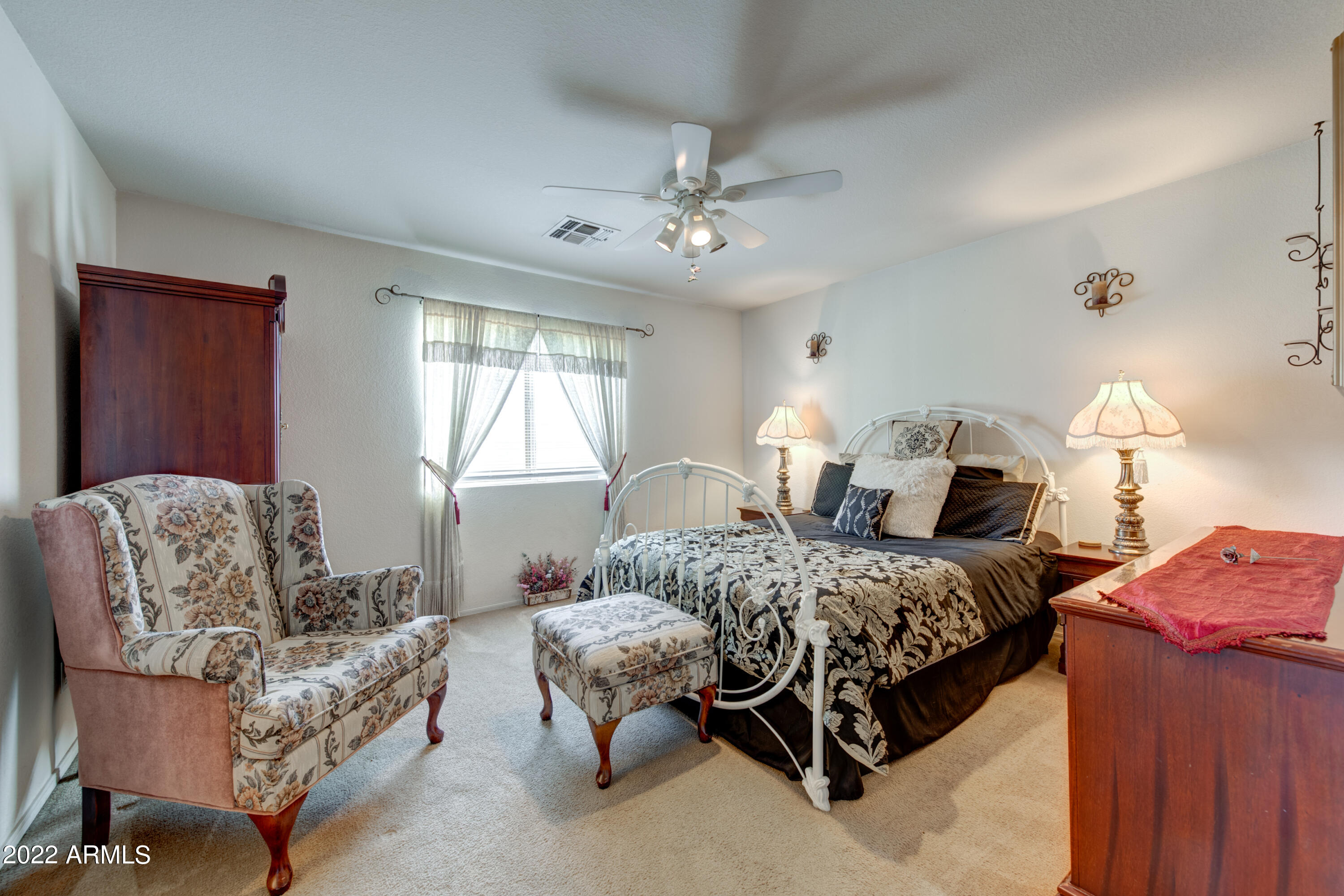 8405 West Osborn Road Phoenix, AZ 85037 - Photo 10 of 19 014_Primary Suite