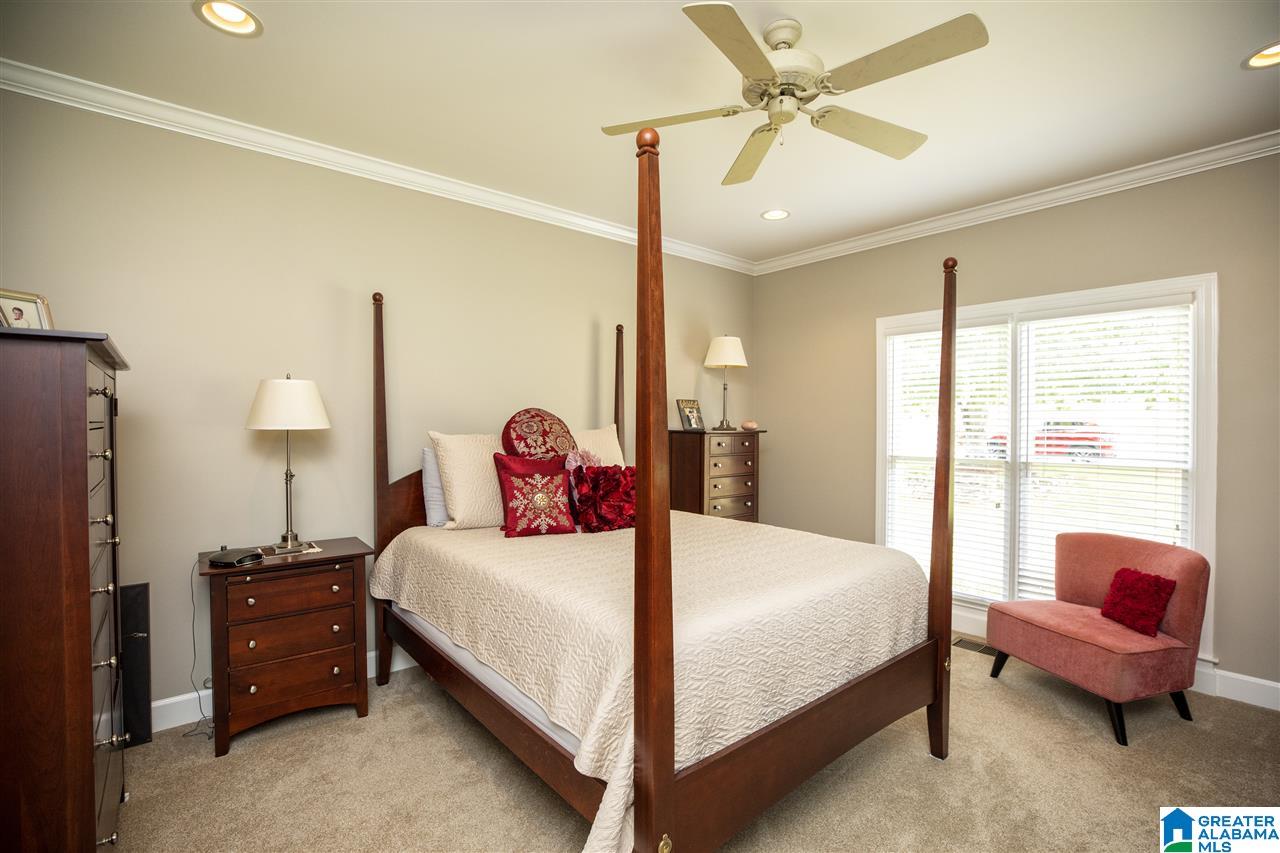 268 Linwood Road Sterrett, AL 35147 - Photo 35 of 48