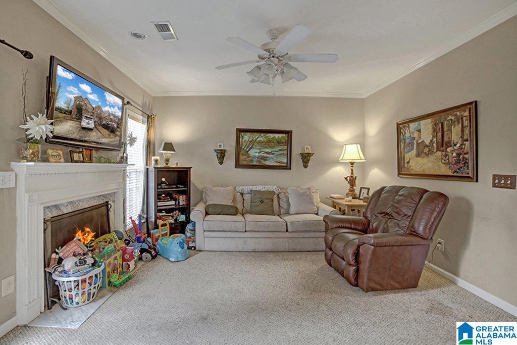 577 Hackberry Ridge Cove Birmingham, AL 35226 - Photo 4 of 32