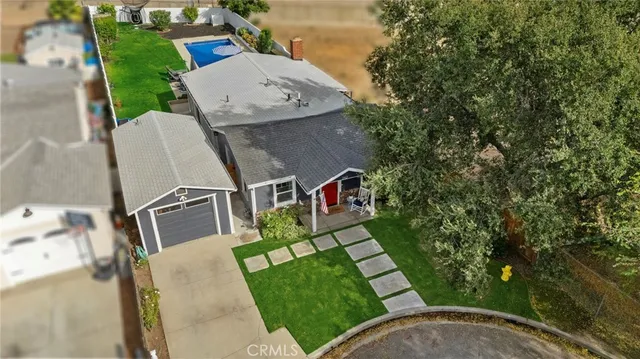 $898,888 | 262 South San Jose Drive, Glendora, CA 91741