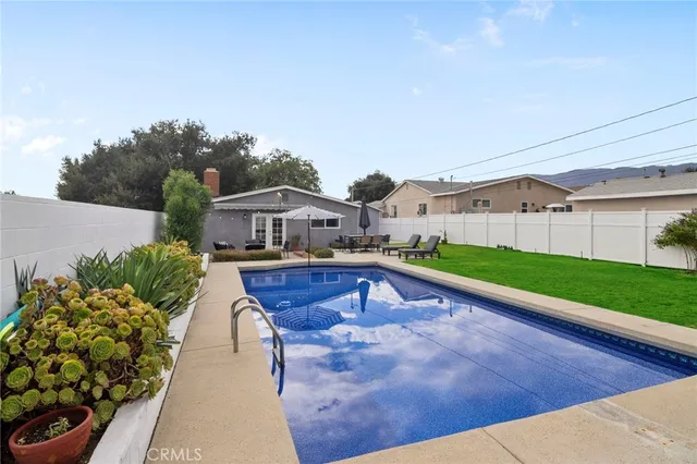 $898,888 | 262 South San Jose Drive, Glendora, CA 91741