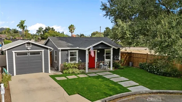 $898,888 | 262 South San Jose Drive, Glendora, CA 91741