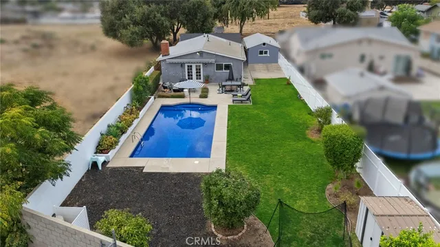 $898,888 | 262 South San Jose Drive, Glendora, CA 91741