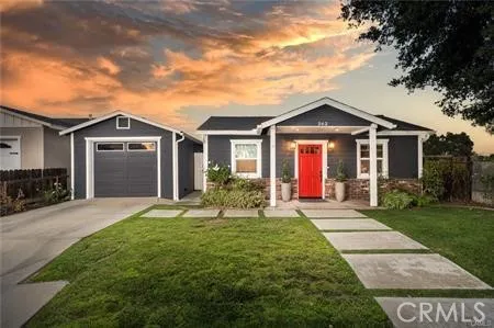 $898,888 | 262 South San Jose Drive, Glendora, CA 91741