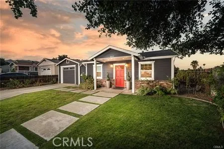 $898,888 | 262 South San Jose Drive, Glendora, CA 91741