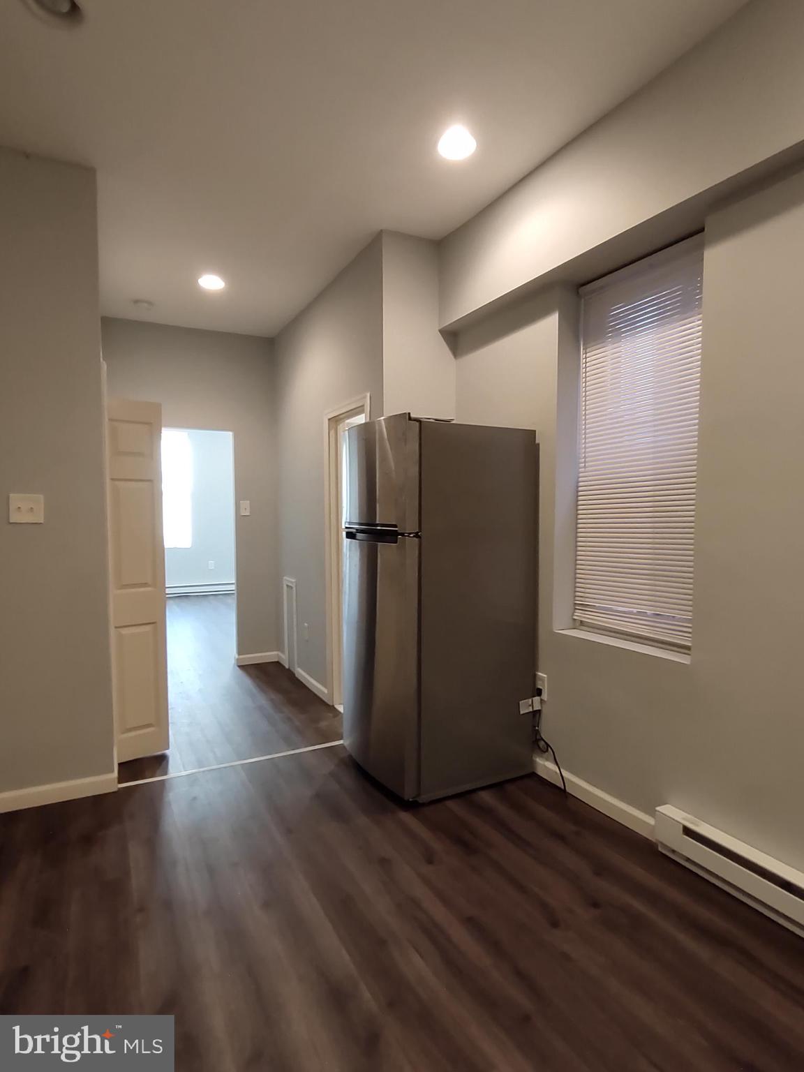 2559 North 31st Street, Unit B Philadelphia, PA 19132 - Photo 8 of 13 Eat in Kitchen