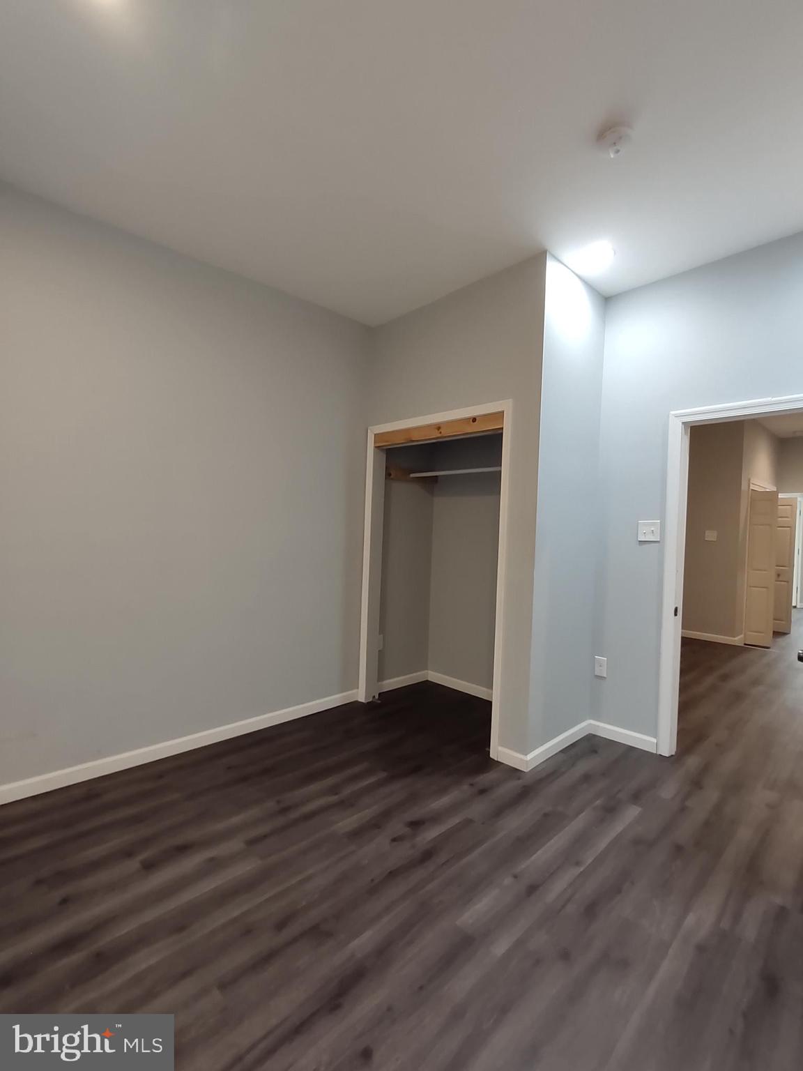 2559 North 31st Street, Unit B Philadelphia, PA 19132 - Photo 10 of 13 Bedroom