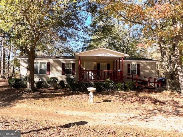 3195 Henderson Grove Road Sandersville, GA 31082 - Photo 4 of 50