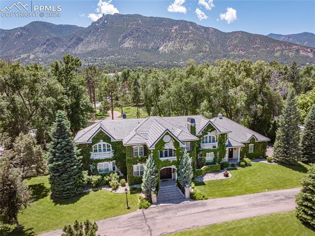 10 Northgate Road Colorado Springs, CO 80906 - Photo 48 of 50