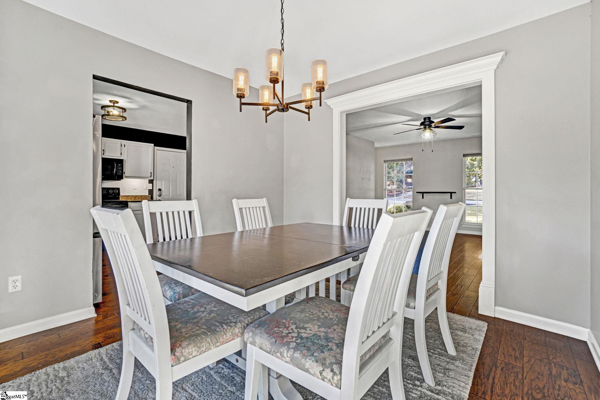 1 Greyleaf Court Simpsonville, SC 29680 - Photo 12 of 44