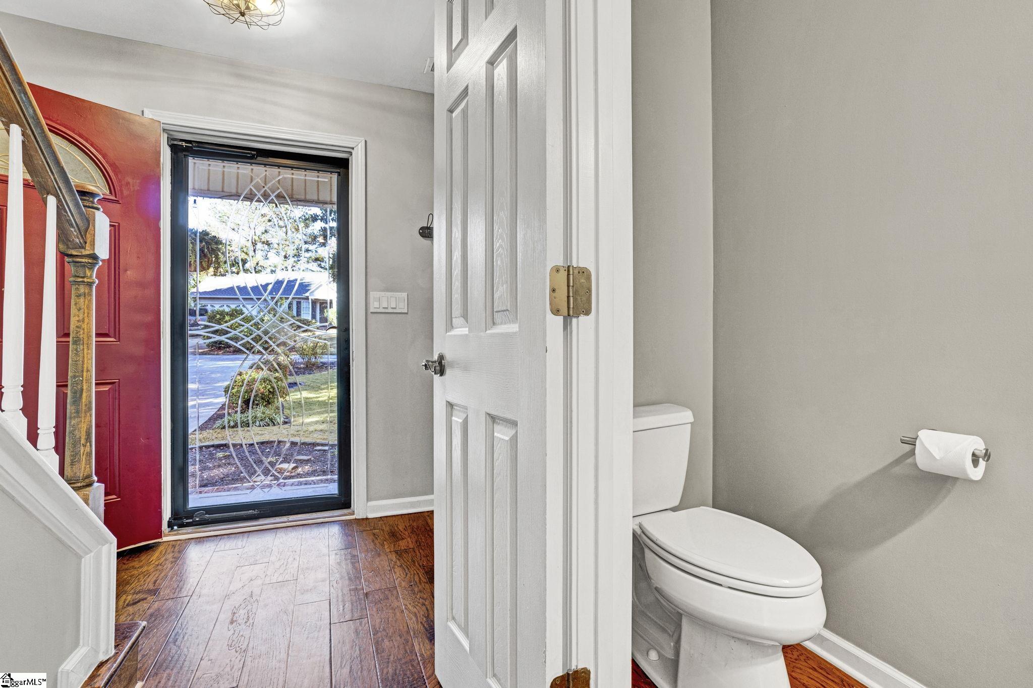 1 Greyleaf Court Simpsonville, SC 29680 - Photo 20 of 44